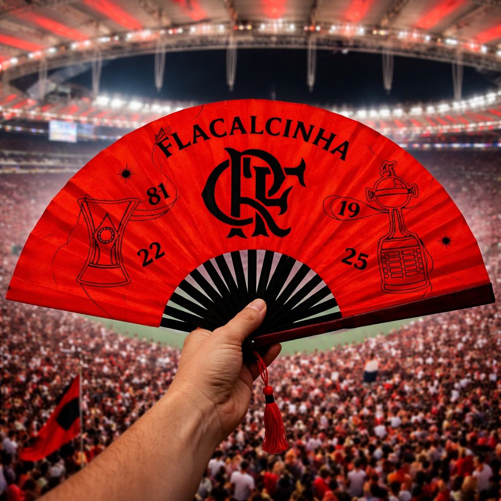 Leque Flacalcinha